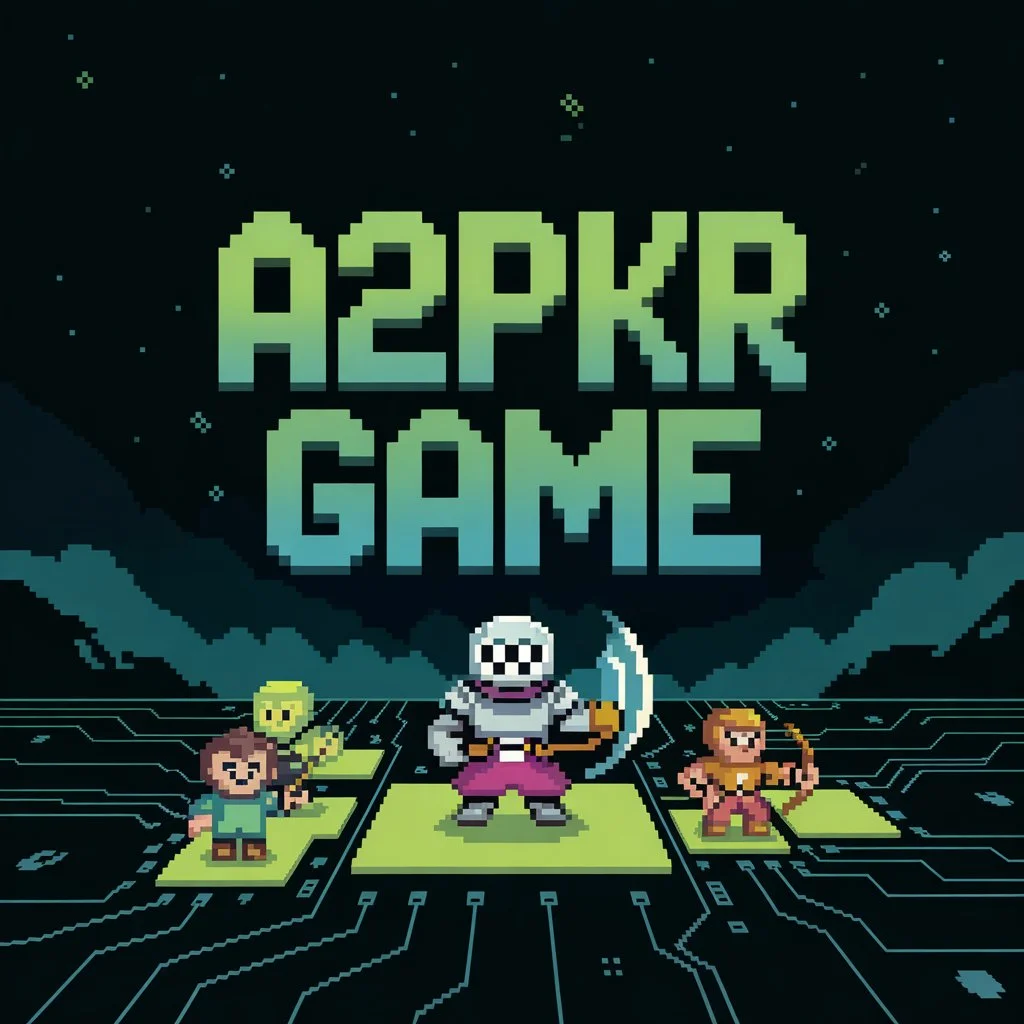 a2pkr