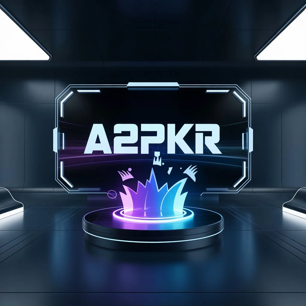 A2pkr game