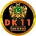 dk11 game