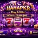 Hahapkr game