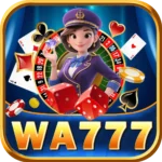 WA777 GAME