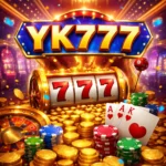 yk777 game