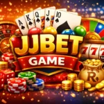 jjbet game