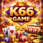 k66 game