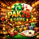 pak75 game