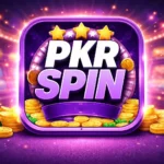 pkrspin game